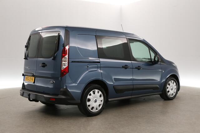 Ford TRANSIT CONNECT 1.5 EcoBlue 120PK L1H1 Automaat Airco Camera Cruise Carplay Navi PDC Trekhaak