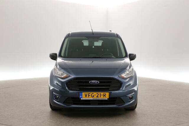 Ford TRANSIT CONNECT 1.5 EcoBlue 120PK L1H1 Automaat Airco Camera Cruise Carplay Navi PDC Trekhaak