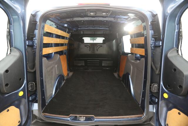 Ford TRANSIT CONNECT 1.5 EcoBlue 120PK L1H1 Automaat Airco Camera Cruise Carplay Navi PDC Trekhaak