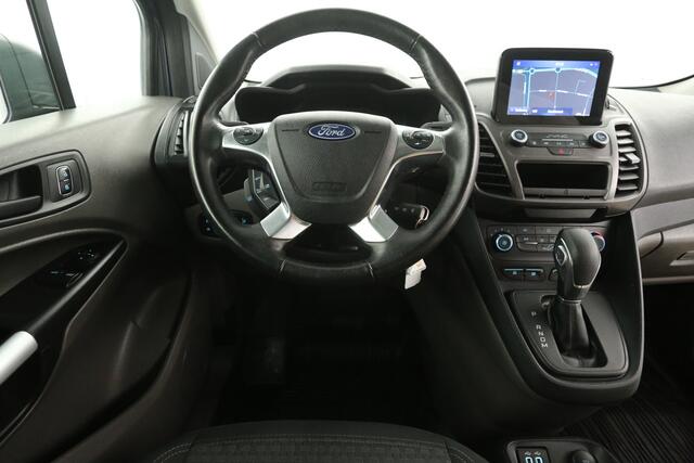 Ford TRANSIT CONNECT 1.5 EcoBlue 120PK L1H1 Automaat Airco Camera Cruise Carplay Navi PDC Trekhaak