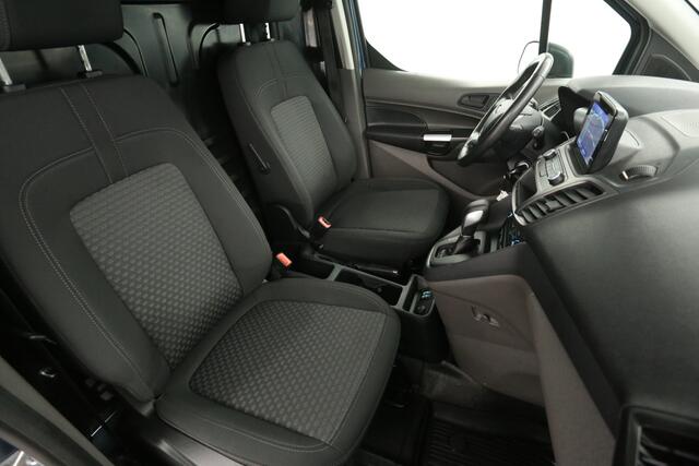 Ford TRANSIT CONNECT 1.5 EcoBlue 120PK L1H1 Automaat Airco Camera Cruise Carplay Navi PDC Trekhaak