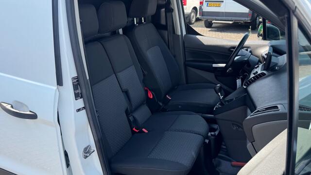 Ford TRANSIT CONNECT 1.5 TDCI 74KW 100PK L2 MAXI EURO 6 NAVIGATIE/ CAMERA/ TREKHAAK/ 100% DEALERONDERHOUDEN
