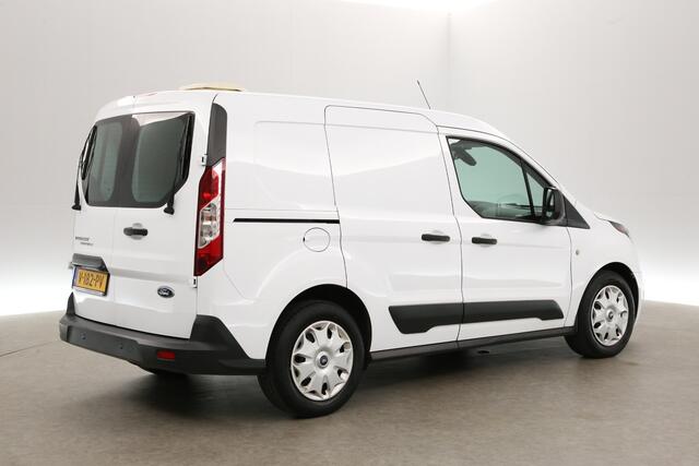 Ford TRANSIT CONNECT 1.5 TDCI L1H1 Airco Camera Carplay 3-zits Navigatie PDC