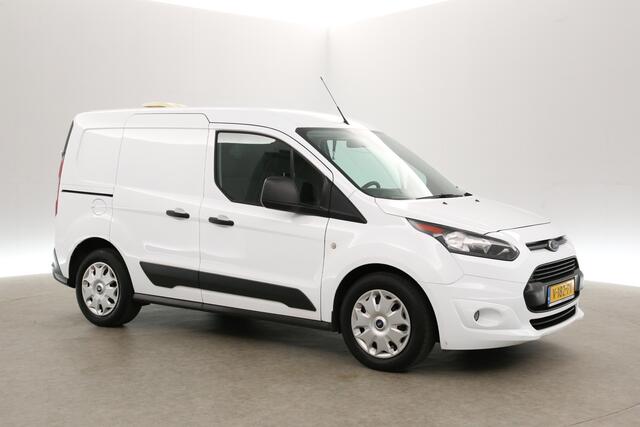 Ford TRANSIT CONNECT 1.5 TDCI L1H1 Airco Camera Carplay 3-zits Navigatie PDC
