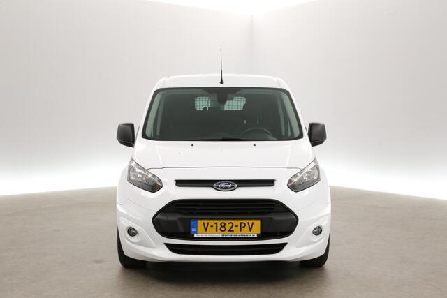Ford TRANSIT CONNECT 1.5 TDCI L1H1 Airco Camera Carplay 3-zits Navigatie PDC