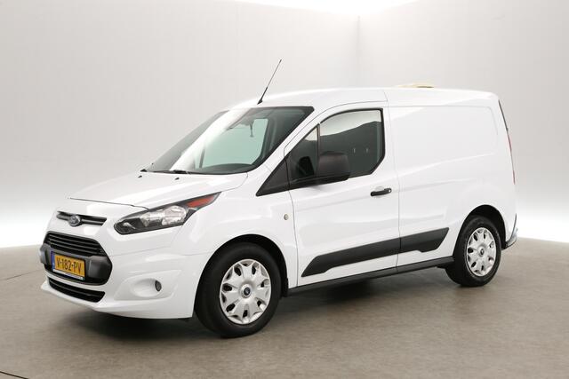 Ford TRANSIT CONNECT 1.5 TDCI L1H1 Airco Camera Carplay 3-zits Navigatie PDC
