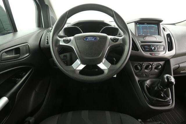 Ford TRANSIT CONNECT 1.5 TDCI L1H1 Airco Camera Carplay 3-zits Navigatie PDC