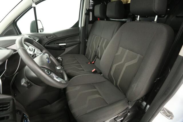 Ford TRANSIT CONNECT 1.5 TDCI L1H1 Airco Camera Carplay 3-zits Navigatie PDC