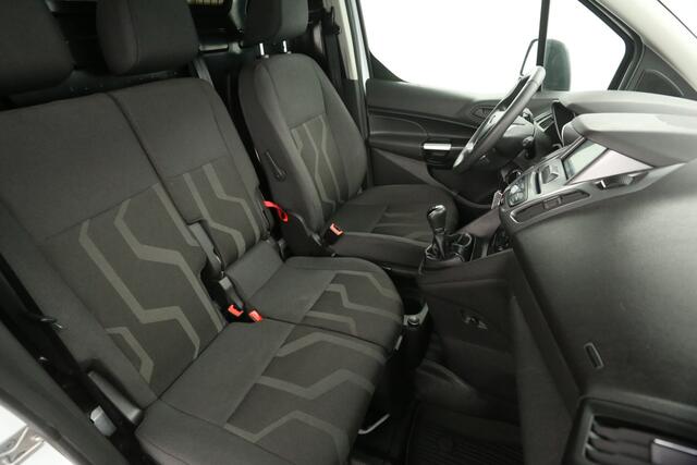 Ford TRANSIT CONNECT 1.5 TDCI L1H1 Airco Camera Carplay 3-zits Navigatie PDC