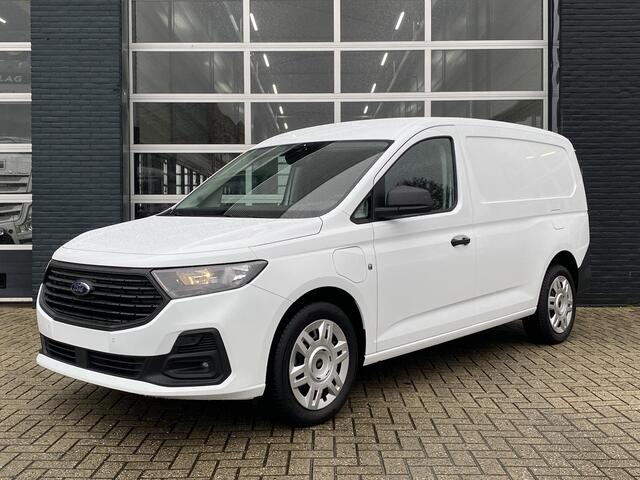 Ford TRANSIT CONNECT 1.5 EcoBoost PHEV L2 Trend Navigatie | PDC |Trekhaak | Cruise Control |