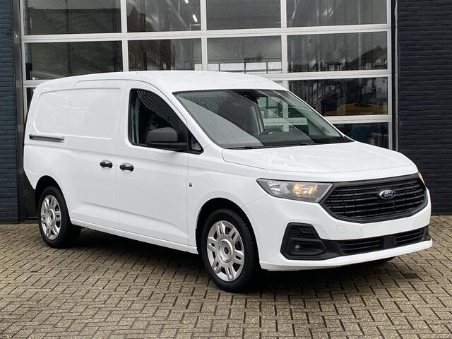 Ford TRANSIT CONNECT 1.5 EcoBoost PHEV L2 Trend Navigatie | PDC |Trekhaak | Cruise Control |
