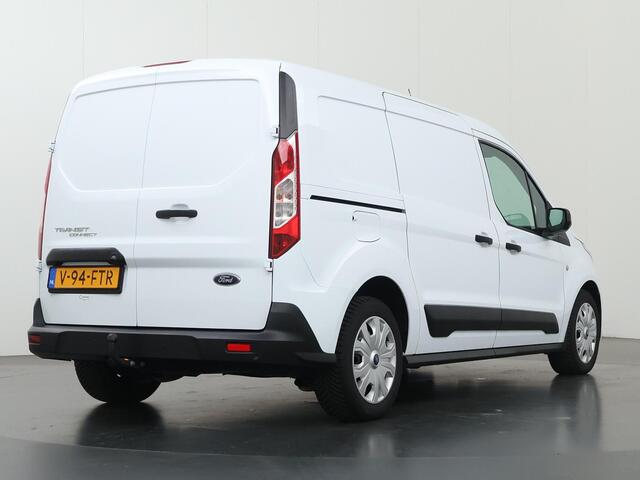 Ford TRANSIT CONNECT 1.5 EcoBlue L2 Trend