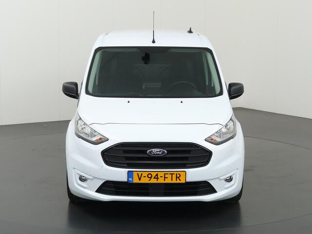 Ford TRANSIT CONNECT 1.5 EcoBlue L2 Trend