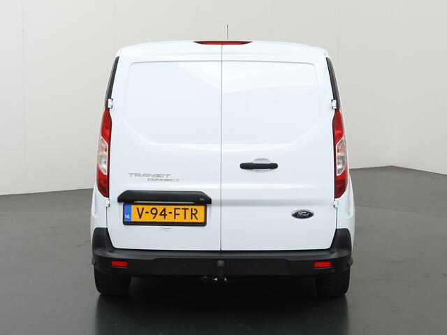 Ford TRANSIT CONNECT 1.5 EcoBlue L2 Trend