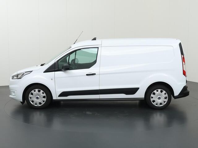 Ford TRANSIT CONNECT 1.5 EcoBlue L2 Trend
