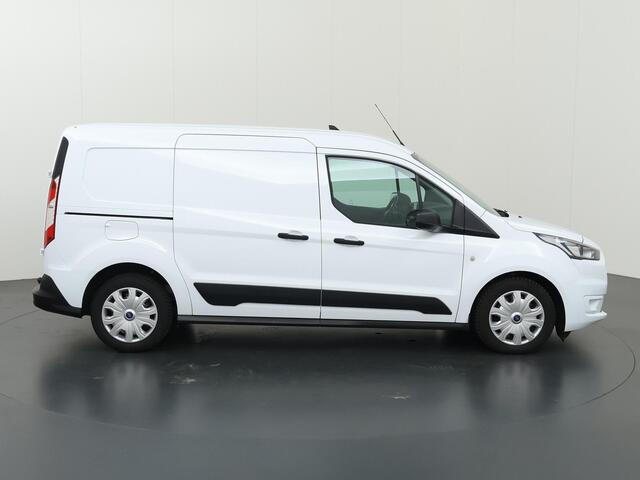 Ford TRANSIT CONNECT 1.5 EcoBlue L2 Trend