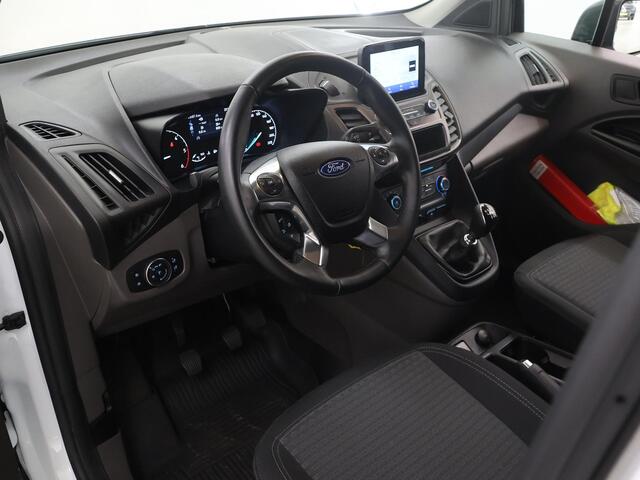 Ford TRANSIT CONNECT 1.5 EcoBlue L2 Trend