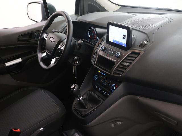 Ford TRANSIT CONNECT 1.5 EcoBlue L2 Trend