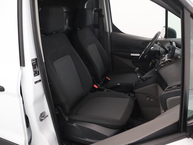 Ford TRANSIT CONNECT 1.5 EcoBlue L2 Trend