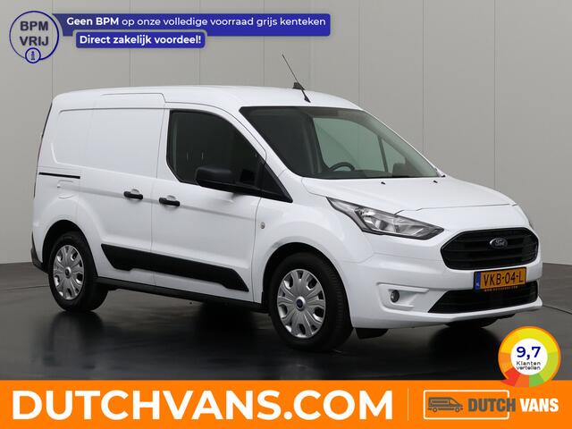 Ford TRANSIT CONNECT 1.5EcoBlue Trend | Airco | Cruise | Betimmering