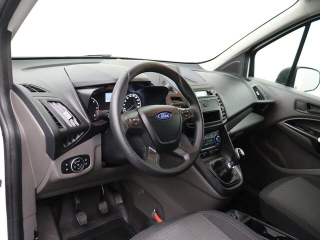 Ford TRANSIT CONNECT 1.5EcoBlue Trend | Airco | Cruise | Betimmering