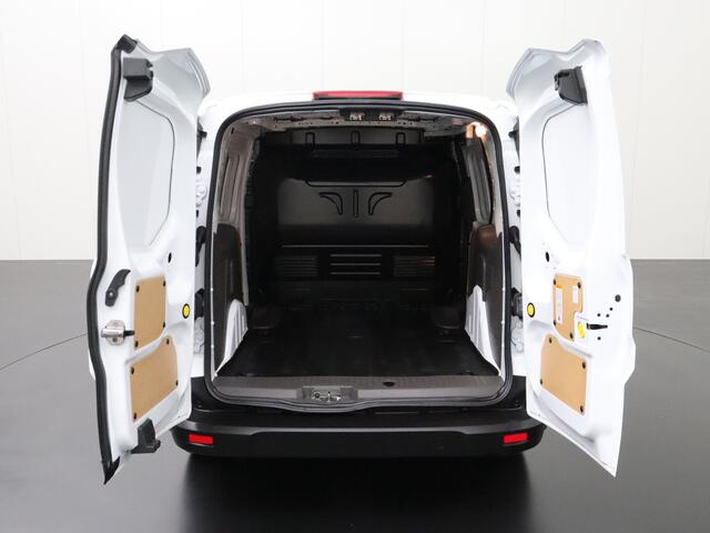 Ford TRANSIT CONNECT 1.5EcoBlue Trend | Airco | Cruise | Betimmering