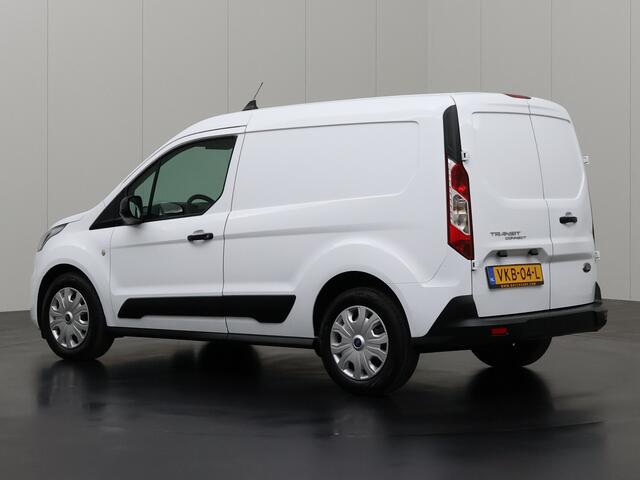 Ford TRANSIT CONNECT 1.5EcoBlue Trend | Airco | Cruise | Betimmering