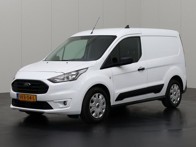 Ford TRANSIT CONNECT 1.5EcoBlue Trend | Airco | Cruise | Betimmering