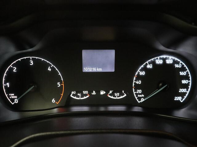 Ford TRANSIT CONNECT 1.5EcoBlue Trend | Airco | Cruise | Betimmering