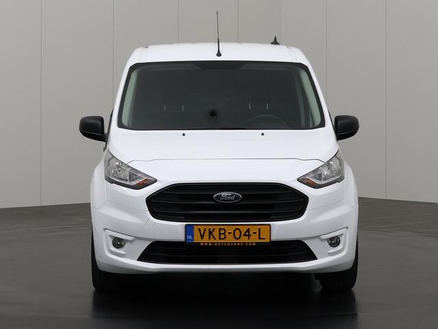 Ford TRANSIT CONNECT 1.5EcoBlue Trend | Airco | Cruise | Betimmering