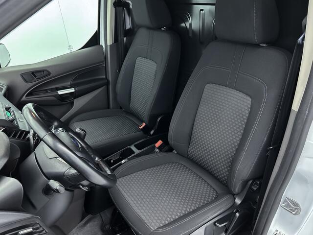 Ford TRANSIT CONNECT 1.5TDCI Euro6 100PK EcoBlue L2 Trend / Trekhaak / Airco / Schuifdeur Rechts / Laadruimte inrichting / Apk 3-2026