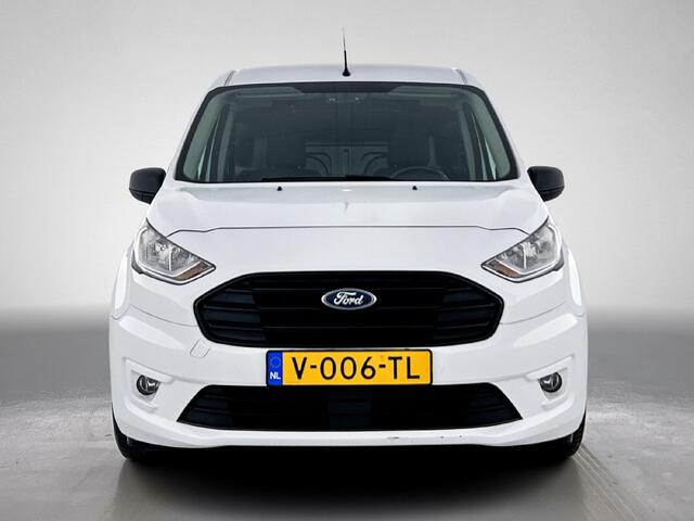 Ford TRANSIT CONNECT 1.5TDCI Euro6 100PK EcoBlue L2 Trend / Trekhaak / Airco / Schuifdeur Rechts / Laadruimte inrichting / Apk 3-2026