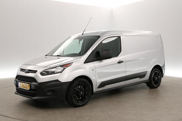 Ford TRANSIT CONNECT 1.5 TDCI L2H1 3 Persoons Airco Parkeersensoren 16''LMV Schuifdeur