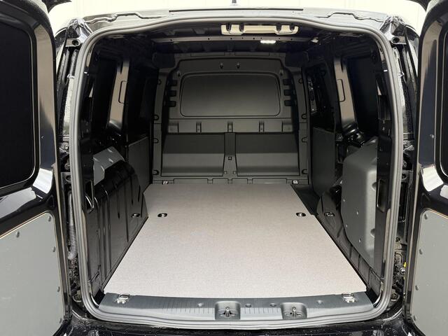 Ford TRANSIT CONNECT 1.5 EcoBoost PHEV L2 Limited | DIRECT LEVERBAAR | LED-Koplampen | Trekhaak | LED-Achterlichten |