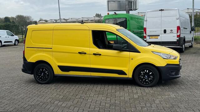 Ford TRANSIT CONNECT 1.5 TDCI 74KW 100PK L2 MAXI EURO 6 AIRCO/ CRUISE CONTROL/ TREKHAAK/ 100% DEALERONDERHOUDEN