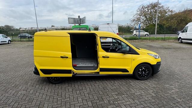 Ford TRANSIT CONNECT 1.5 TDCI 74KW 100PK L2 MAXI EURO 6 AIRCO/ CRUISE CONTROL/ TREKHAAK/ 100% DEALERONDERHOUDEN