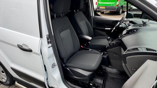Ford TRANSIT CONNECT 1.5 TDCI 74KW 100PK EURO 6 AIRCO/ CRUISE CONTROL/ PARKEERSENSOREN/ 100% DEALERONDERHOUDEN