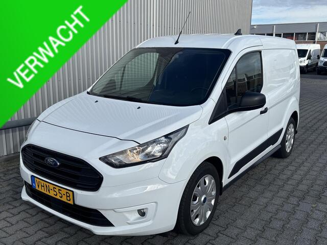 Ford TRANSIT CONNECT 1.5 EcoBlue L1 Trend*A/C*HAAK*TEL*CAM*3PERS*