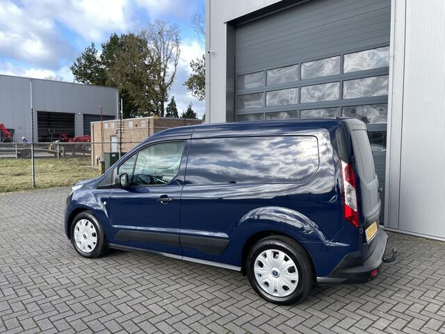 Ford TRANSIT CONNECT 1.5 EcoBlue Trend | airco | 3-zits | camera