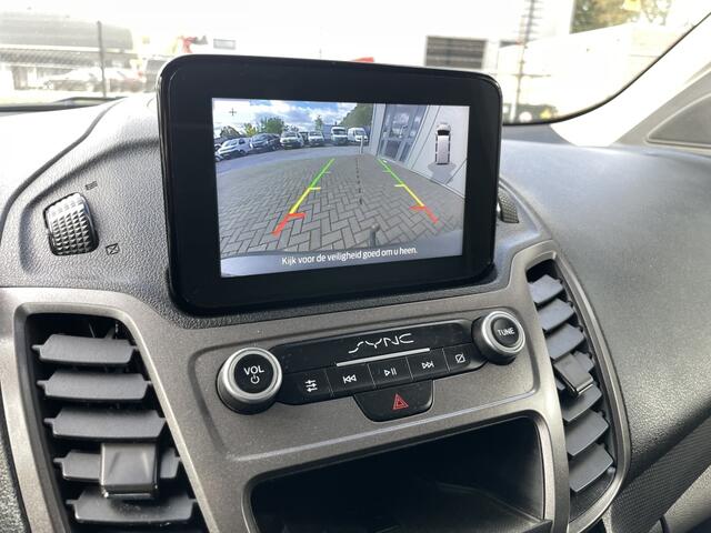 Ford TRANSIT CONNECT 1.5 EcoBlue Trend | airco | 3-zits | camera