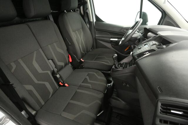 Ford TRANSIT CONNECT 1.5 TDCI L2 100PK | Airco | 3-Zits | Trekh. | Parkeersens. | Schuifdeur