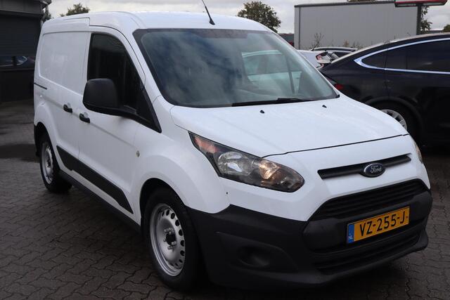 Ford TRANSIT CONNECT 1.5 TDCI L1 Economy Edition Airco, Rechter zijdeur, Elektrische ramen