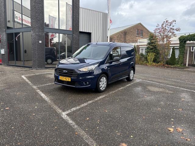 Ford TRANSIT CONNECT marge auto inclusief BTW 1.0 Ecoboost L1 Trend