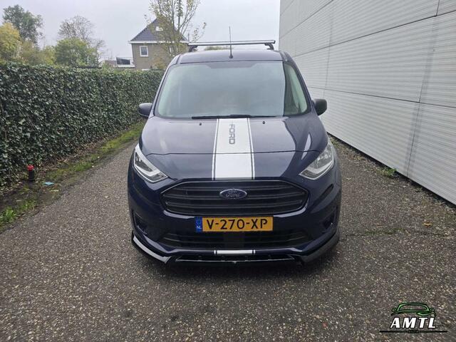 Ford TRANSIT CONNECT - 1.5 EcoBlue L2 Trend