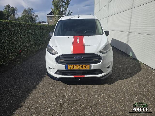 Ford TRANSIT CONNECT - 1.5 EcoBlue L2 Trend