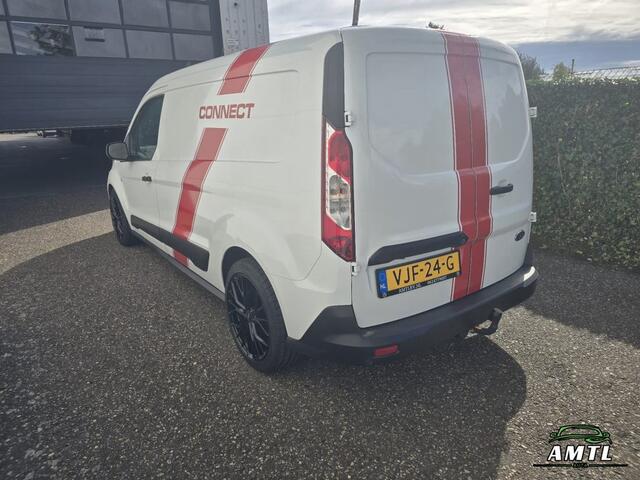 Ford TRANSIT CONNECT - 1.5 EcoBlue L2 Trend