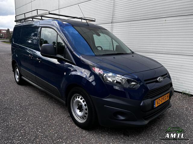 Ford TRANSIT CONNECT - 1.5 TDCI L2 Ambiente HP