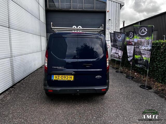 Ford TRANSIT CONNECT - 1.5 TDCI L2 Ambiente HP