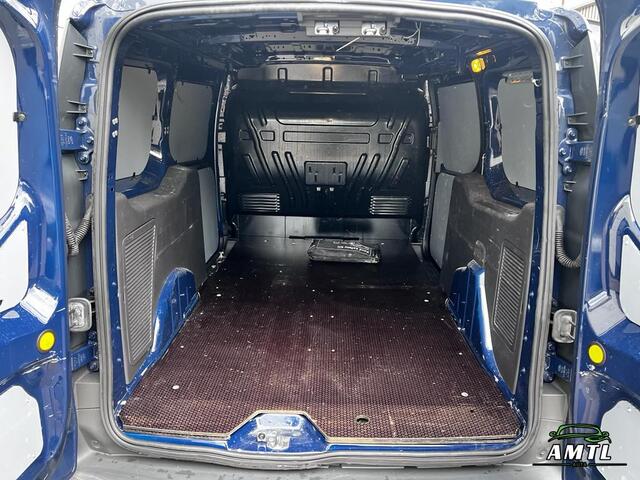 Ford TRANSIT CONNECT - 1.5 TDCI L2 Ambiente HP