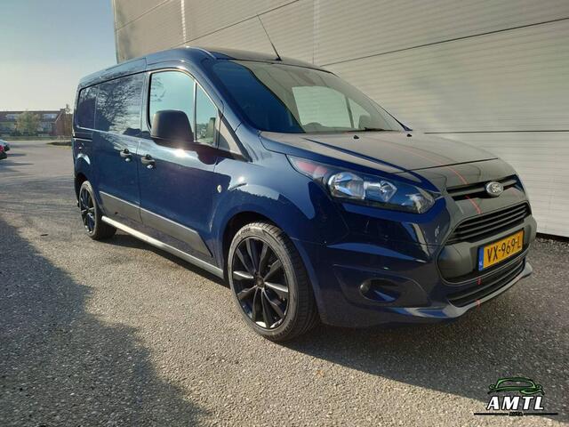 Ford TRANSIT CONNECT - 1.5 TDCI L2 Trend HP